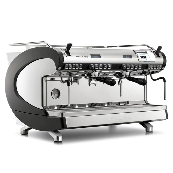 Nuova Simonelli Aurelia Wave